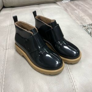 Mini Melissa Boots size 13